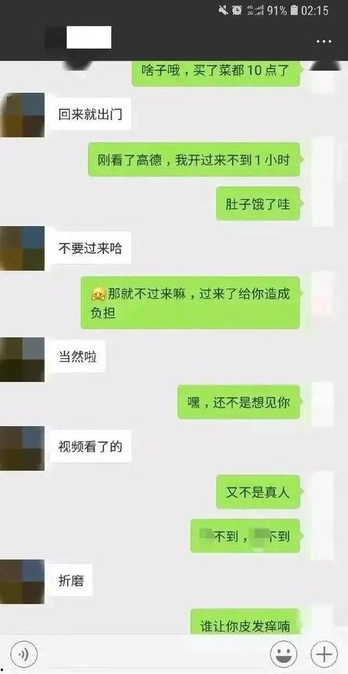 吃瓜聊天记录事件视频,揭秘网络谣言背后的真相