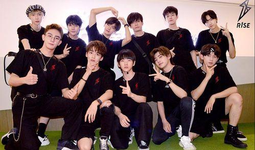 r1se吃瓜视频大全,揭秘偶像幕后趣事