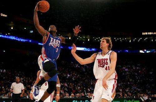 全明星韦德吃瓜视频,一场篮球与娱乐的跨界盛宴