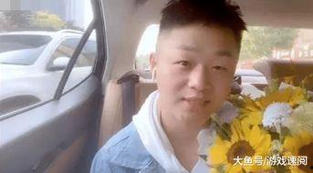 韩城吃瓜男主播是谁呀视频,视频走红背后的故事