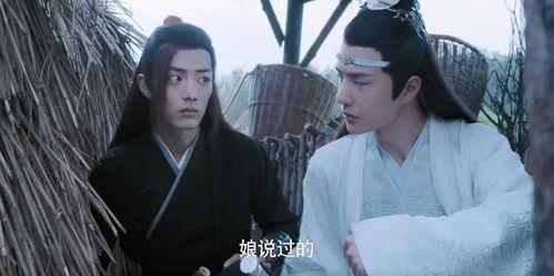 小乞丐魏无羡吃瓜视频,揭秘小乞丐的另类生活