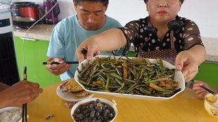 香面瓜可以蒸着吃吗视频,美味佳肴轻松制作