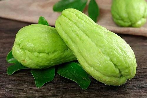 刺瓜菜怎么吃才好吃视频,视频教你家常烹饪技巧